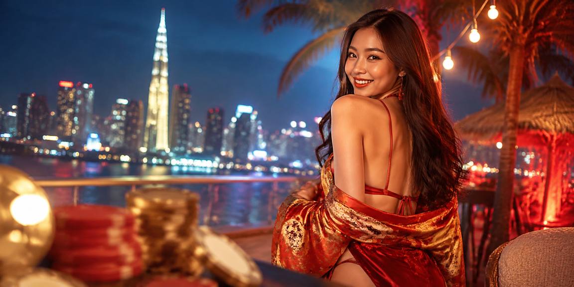 ega68 Bàn dealer trực tiếp từ Manila