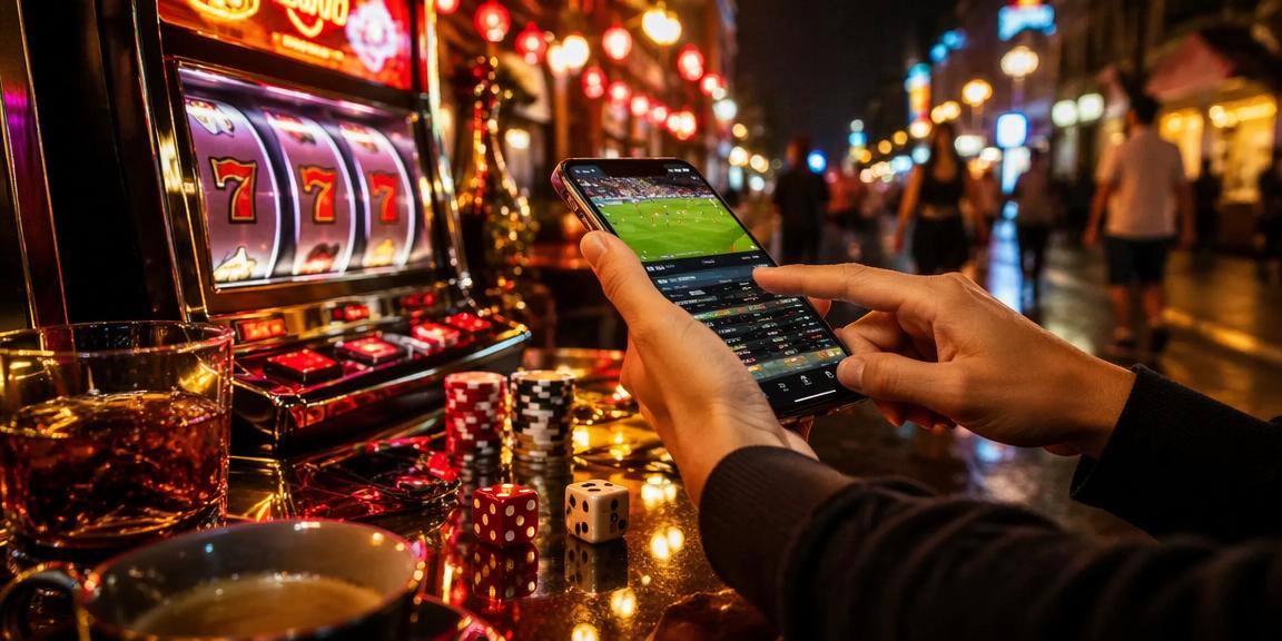 ega68 Sportsbook